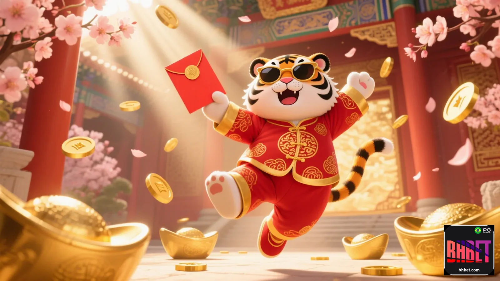 Programa VIP Bhbet - bhbet