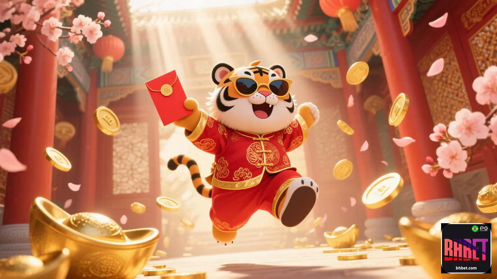 Benefícios do VIP - bhbet