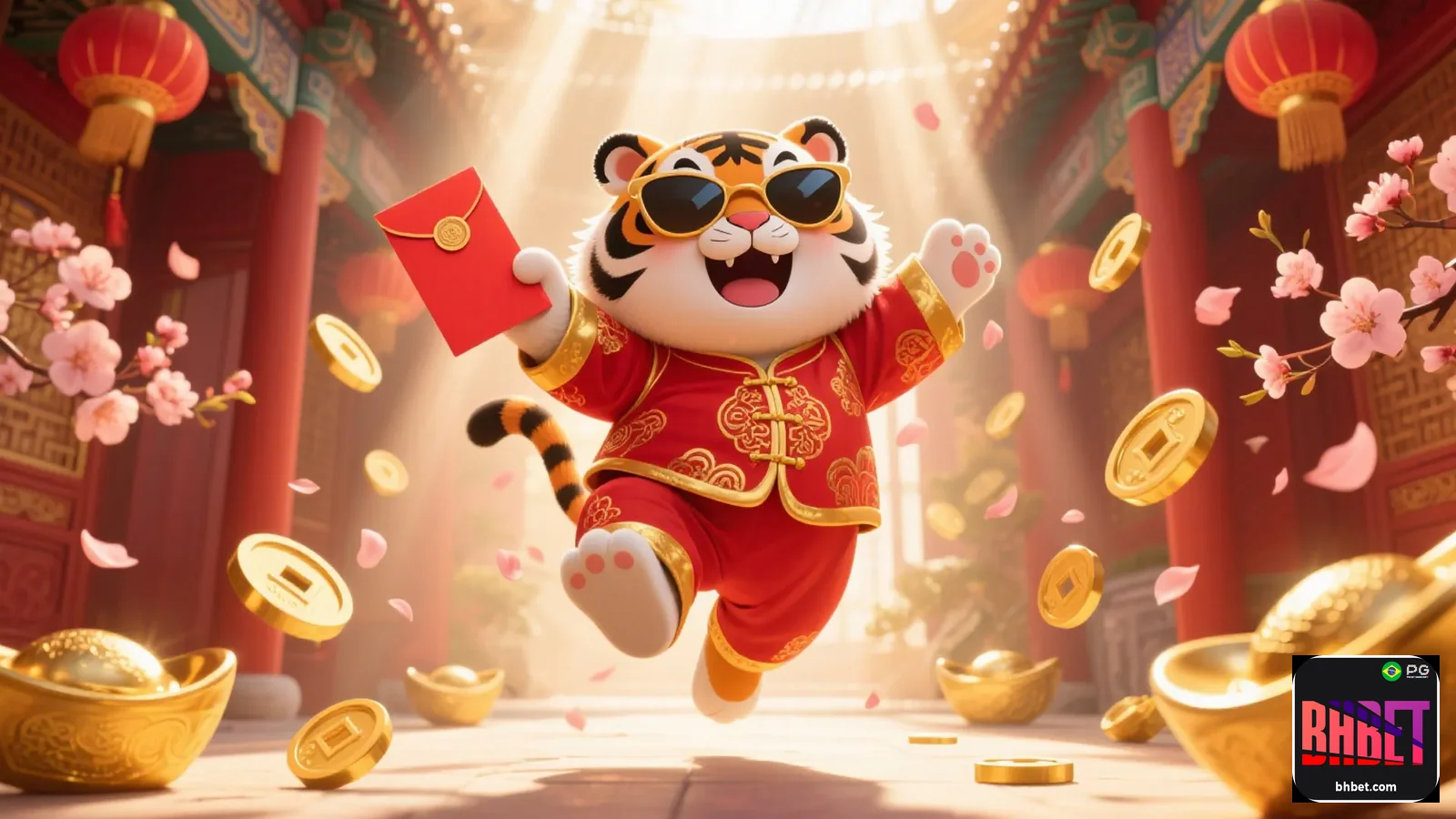 Programa VIP exclu - bhbet